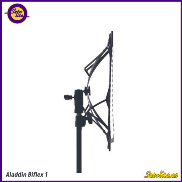 Aladdin Bi-Flex 1 - Imagen 2