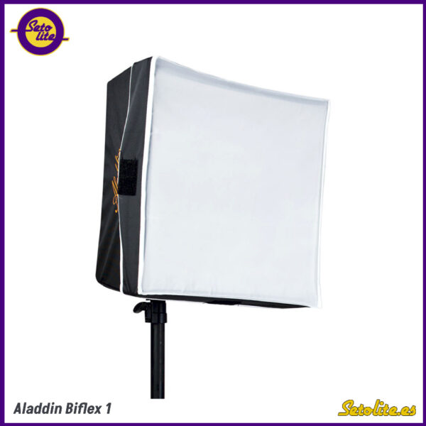 Aladdin Bi-Flex 1 - Imagen 3