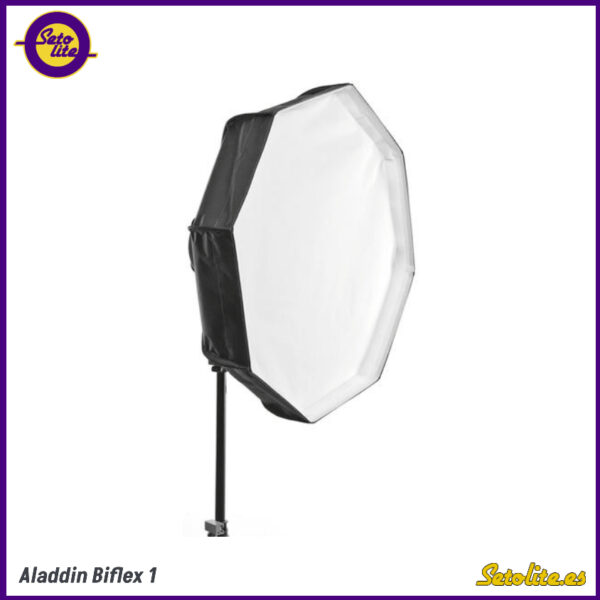 Aladdin Bi-Flex 1 - Imagen 4