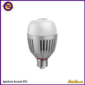 Aputure Accent B7c