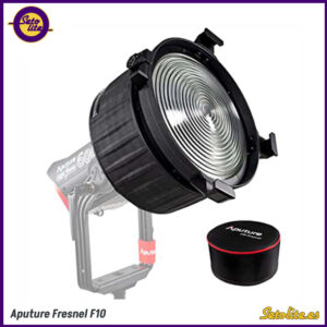 Aputure Fresnel F10