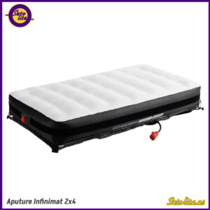 Aputure Infinimat 2x4