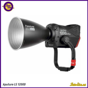 Aputure LS 1200D