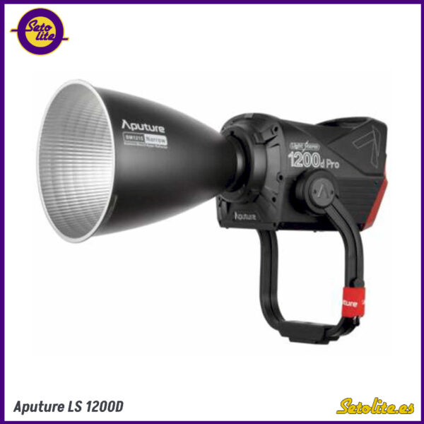 Aputure LS 1200D