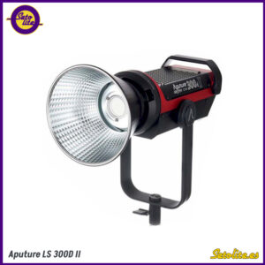 Aputure LS 300D II