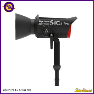 Aputure LS 600D Pro