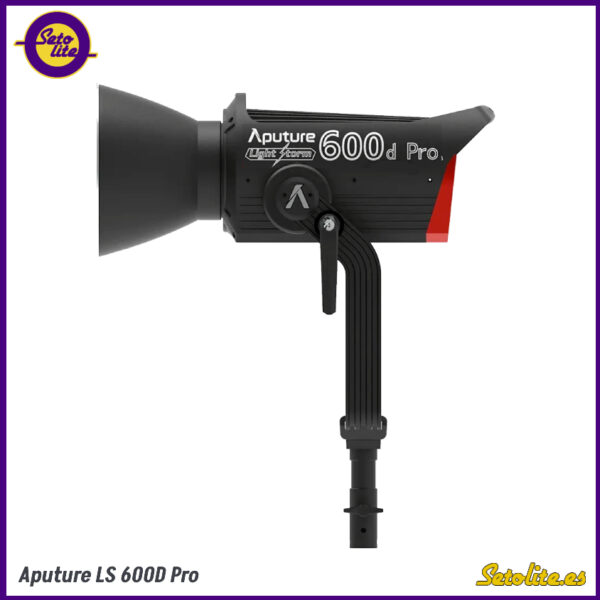 Aputure LS 600D Pro