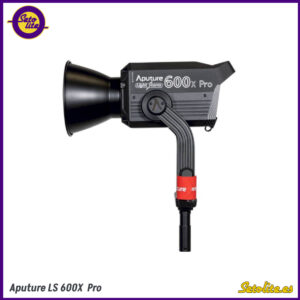 Aputure LS 600X Pro