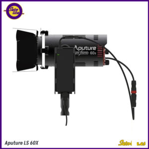 Aputure LS 60X