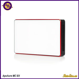 Aputure MC Kit