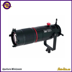 Aputure Minizoom