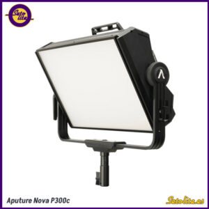 Aputure Nova P300c