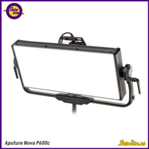Aputure Nova P600c