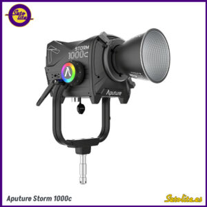 Aputure Storm 1000c