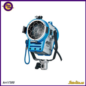 Arri F300