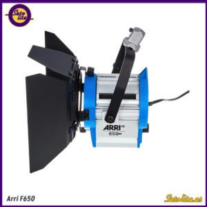 Arri F650