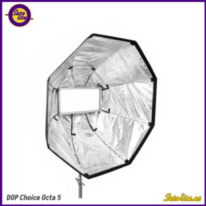 DOP CHoice octa 5