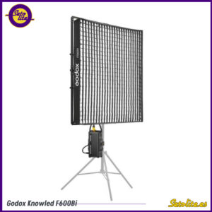 Godox Knowled F600Bi