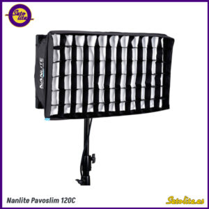 Pavoslim 120c
