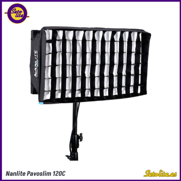 Pavoslim 120c