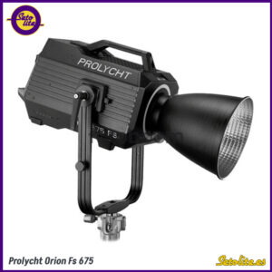 Prolycht Orion Fs 675