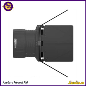 Aputure Fresnel F10