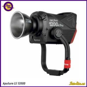 Aputure LS 1200D Pro