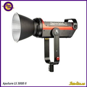 Aputure LS 300D II