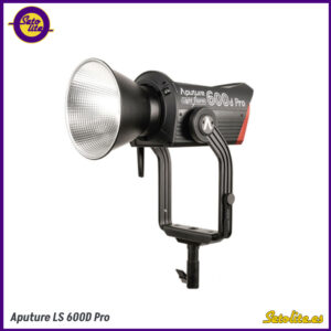 Aputure LS 600D Pro