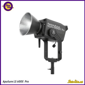 Aputure LS 600X Pro