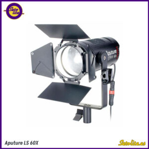 Aputure LS 60X