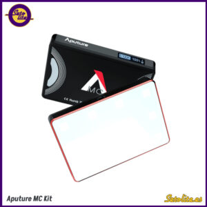 Aputure MC Kit