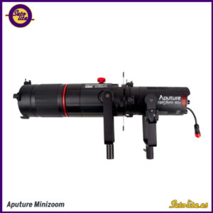 Aputure Minizoom
