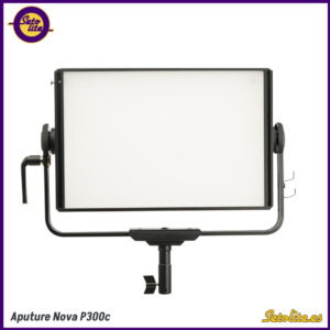 Aputure Nova P300C