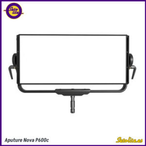 Aputure Nova P600C