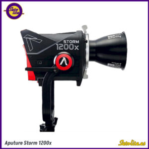 Aputure Storm 1200X