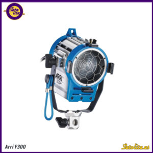 ARRI F300