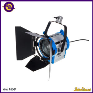 ARRI F650