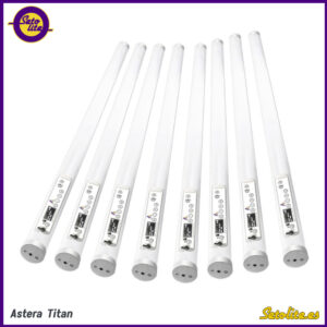 Astera Titan tube