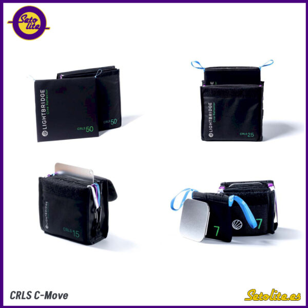 CRLS C-Move - Imagen 2