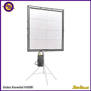 Godox Knowled F600Bi
