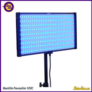 Pavoslim 120C