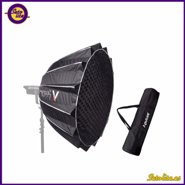 Aputure Lightdome 150 - Imagen 4