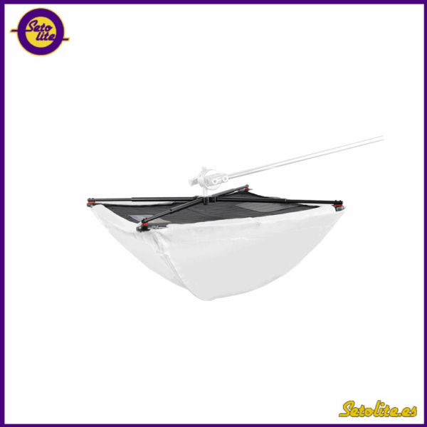 Amaran F22 Pancake - Imagen 3