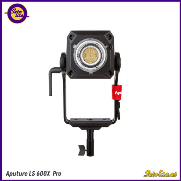 Aputure LS 600X Pro - Imagen 3