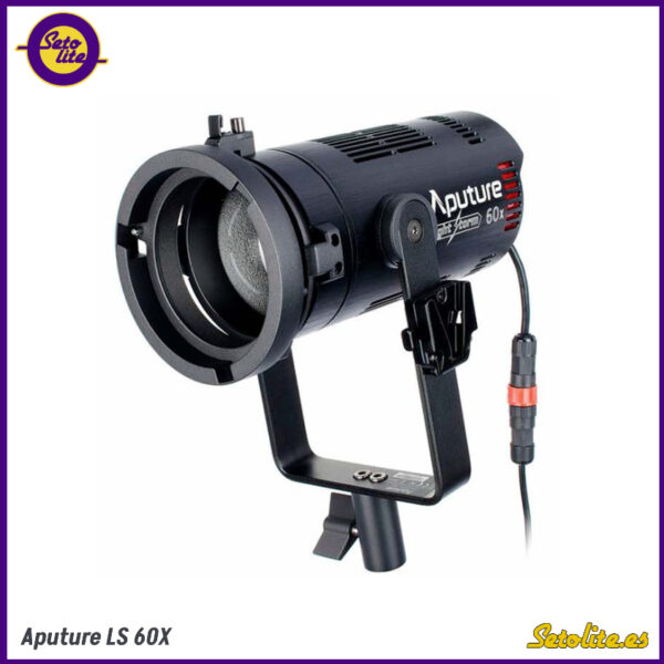 Aputure LS 60X - Imagen 3