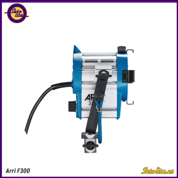 ARRI F300 - Imagen 3