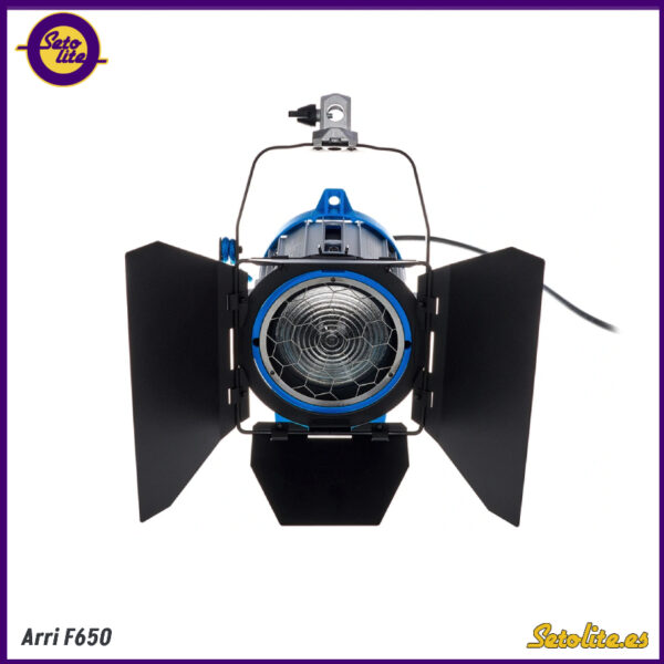ARRI F650 - Imagen 3