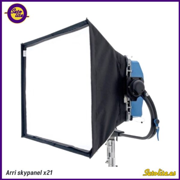 ARRI Skypanel X21 - Imagen 3