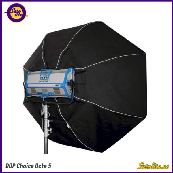 DOP C Octa 5 - Imagen 3